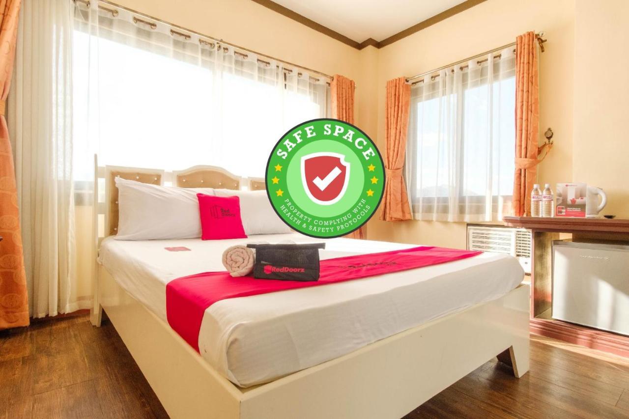Reddoorz Plus @ Seaborne Hotel Subic Zambales Luaran gambar