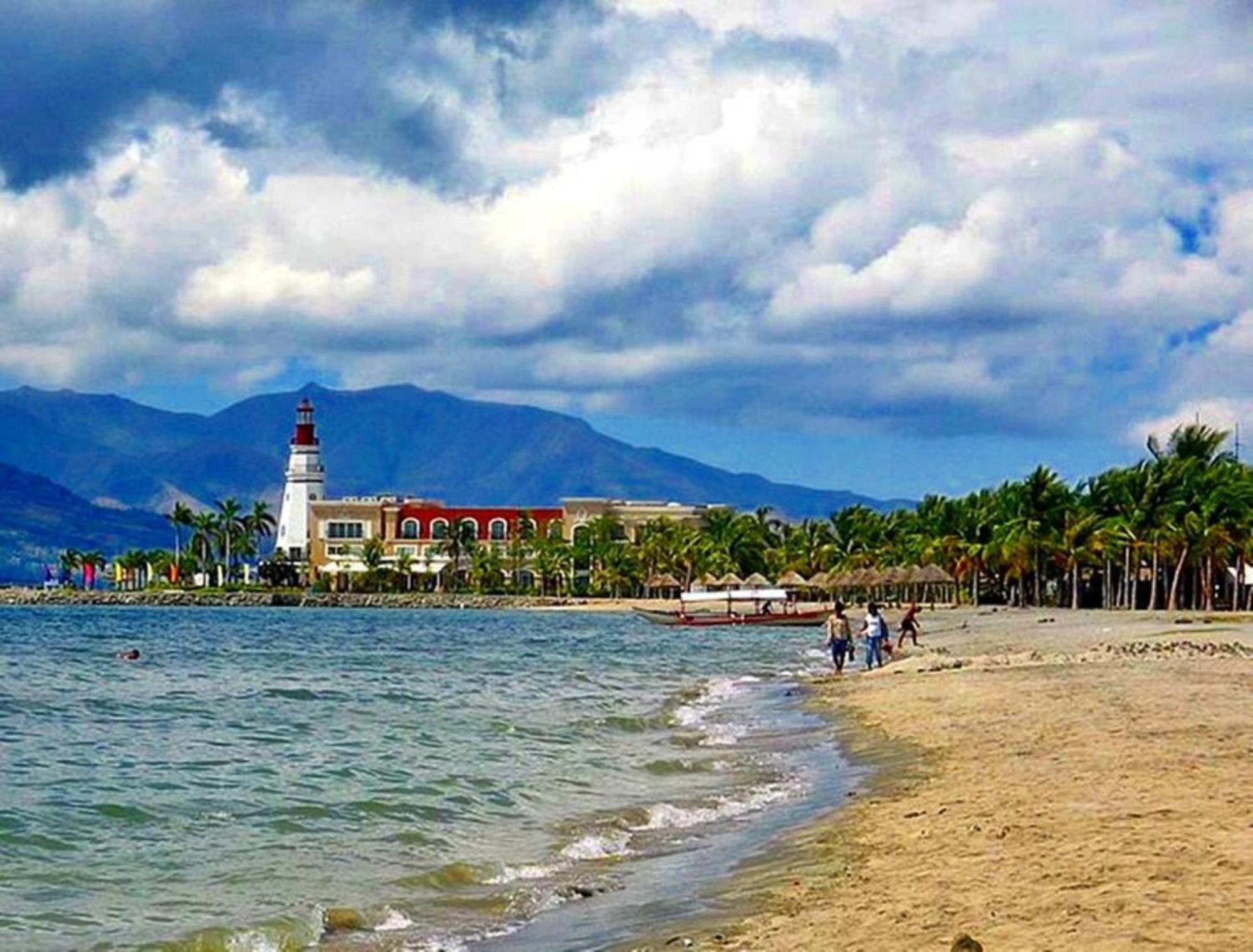 Reddoorz Plus @ Seaborne Hotel Subic Zambales Luaran gambar