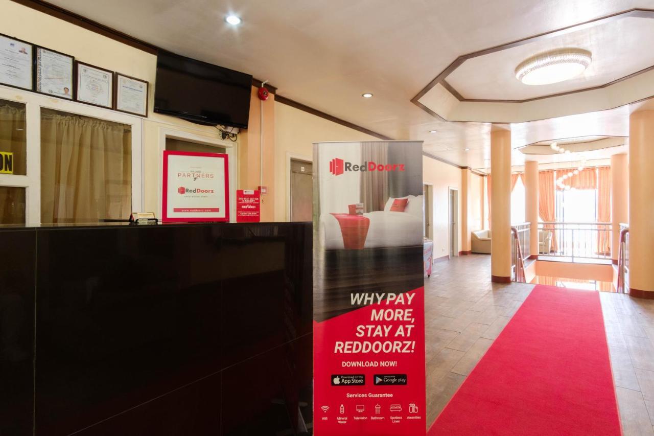 Reddoorz Plus @ Seaborne Hotel Subic Zambales Luaran gambar