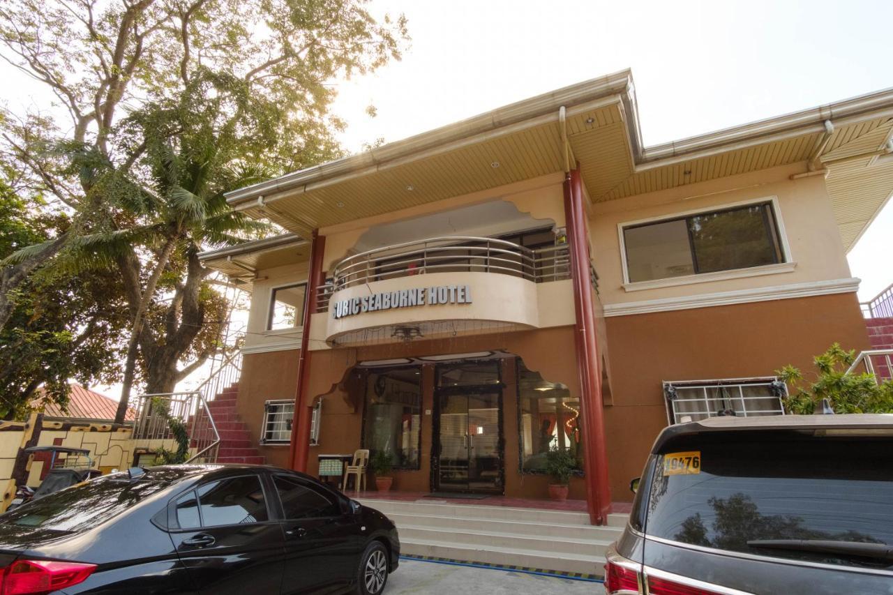 Reddoorz Plus @ Seaborne Hotel Subic Zambales Luaran gambar