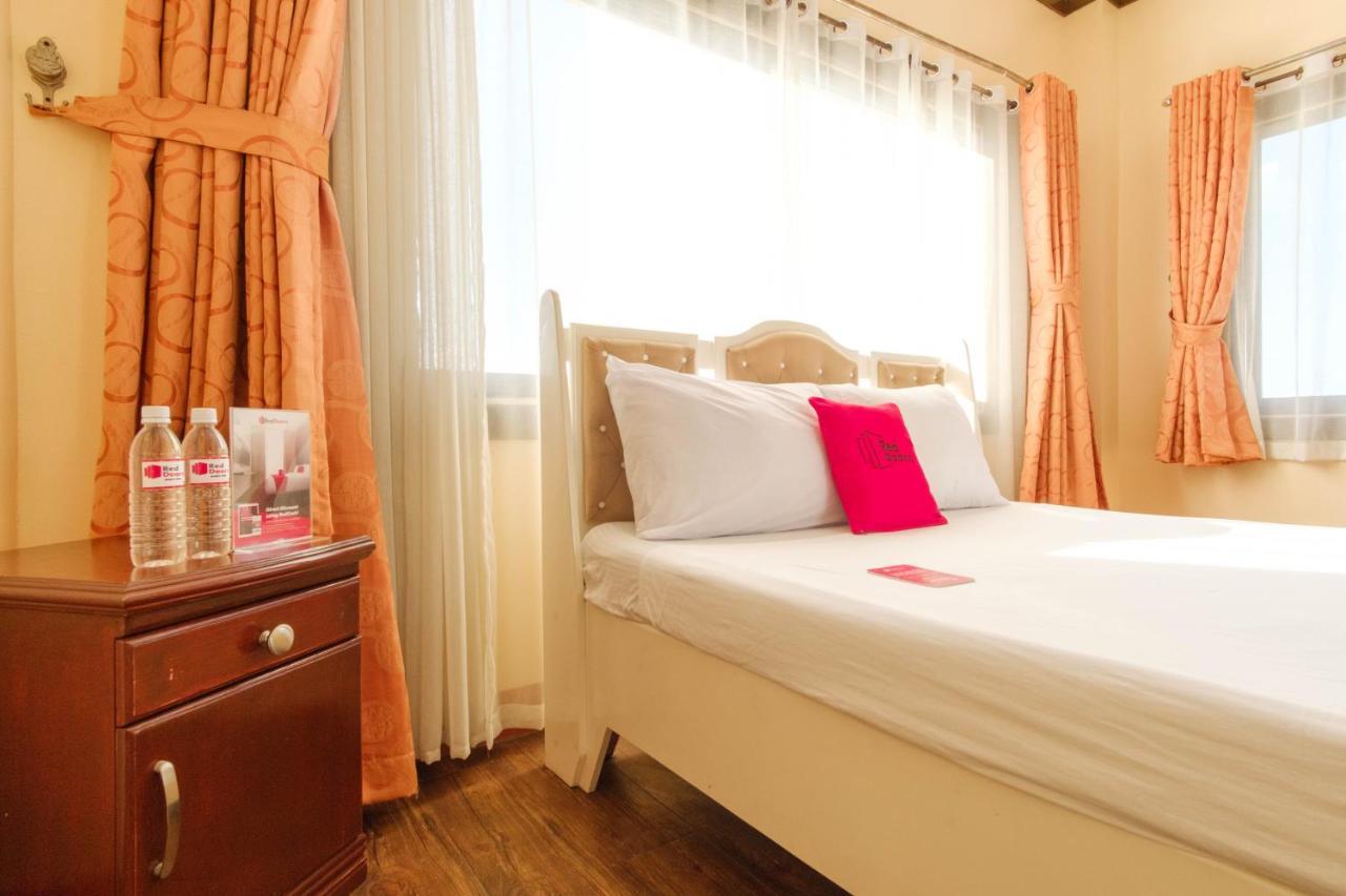 Reddoorz Plus @ Seaborne Hotel Subic Zambales Luaran gambar