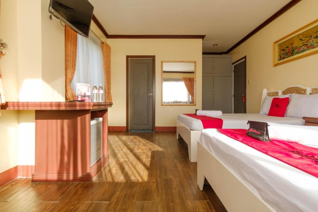 Reddoorz Plus @ Seaborne Hotel Subic Zambales Luaran gambar