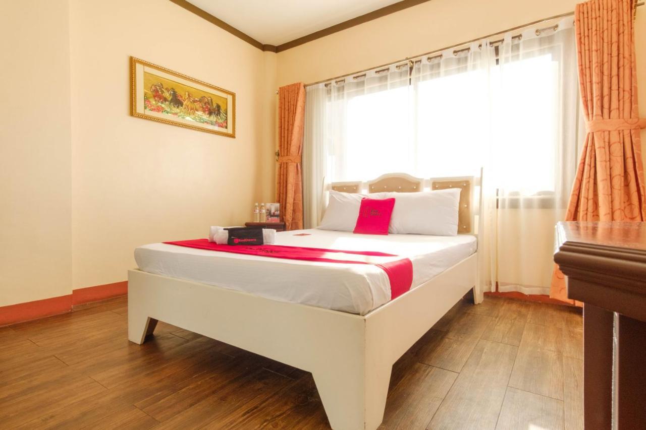 Reddoorz Plus @ Seaborne Hotel Subic Zambales Luaran gambar